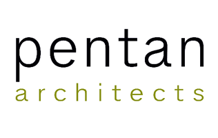 Pentan Architects Logo